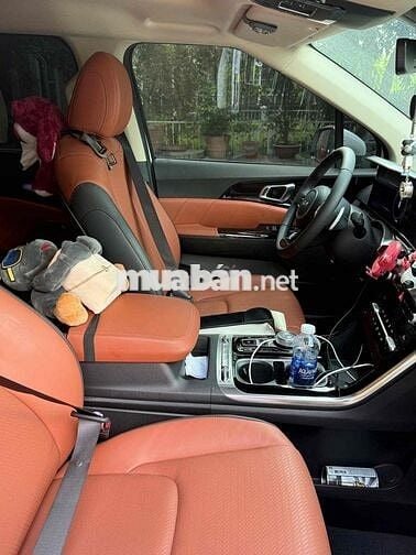 ❤️‍🔥Kia Carnival 2024 2.2D Signature - Siêu Cọp