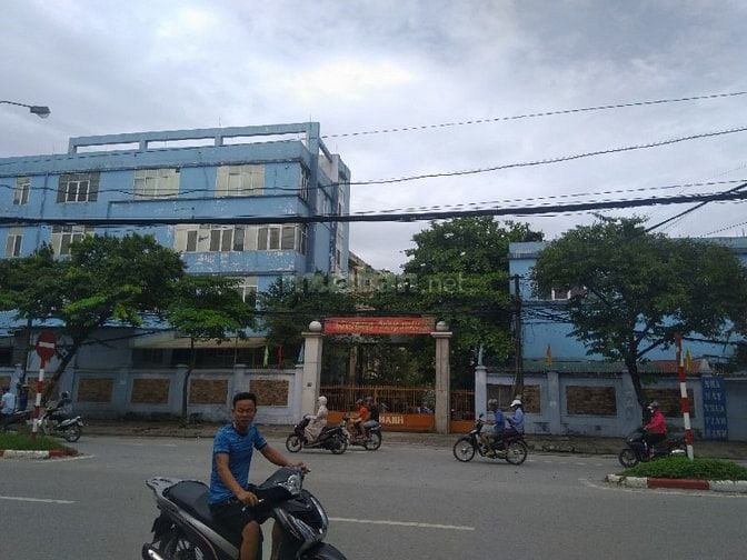 CHO THUÊ KHO VỚI DIỆN TÍCH ~9000M2  – VẠN PHÚC, HÀ ĐÔNG 
