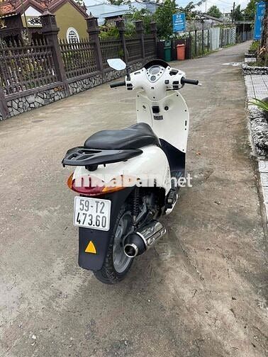 honda @ xe máy êm zin còn rất đẹp