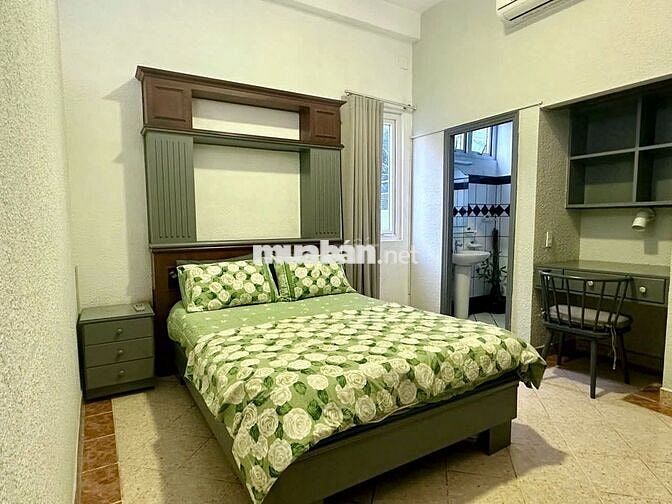 🔥CĂN HỘ 2PN2WC_GẦN ĐẠI HỌC BÁCH KHOA_Ở ĐƯỢC 4 NGƯỜI_FULL NT CAO CẤP