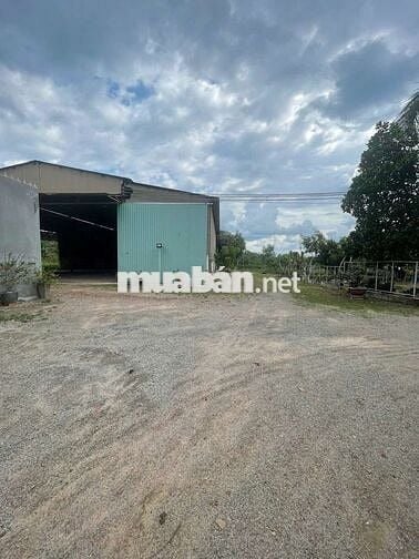 💥Bán gần 1,3 ha 
đất quy hoạch SKC 
Thị trấn Dầu Tiếng Bình Dương