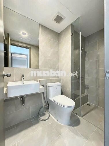 [HOT] CĂN HỘ WEST GATE 59M2 2PN+ 2WC NỘI THẤT CĂN BẢN - 7TR/ THÁNG