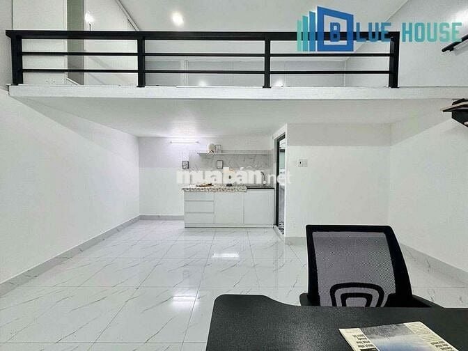 KHAI TRƯƠNG DUPLEX MỚI 100% GẦN VAA, HUFLIT, VĂN HIẾN GIÁ SINH VIÊN