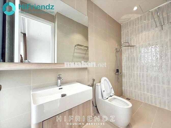 Căn hộ mini - đầy đủ tiện nghi - Gần âu cơ tân bình nhà mới
