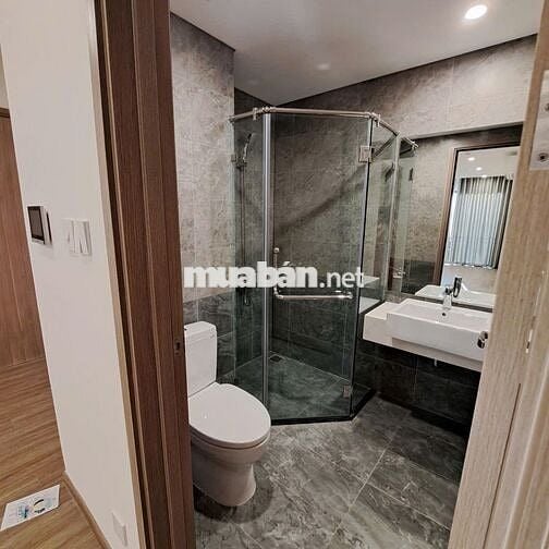 Căn hộ 75m2 2PN Vinhomes Ocean Park 1