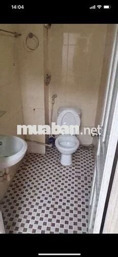 Phòng trọ 22 mét rất đẹp tại phố 8/3