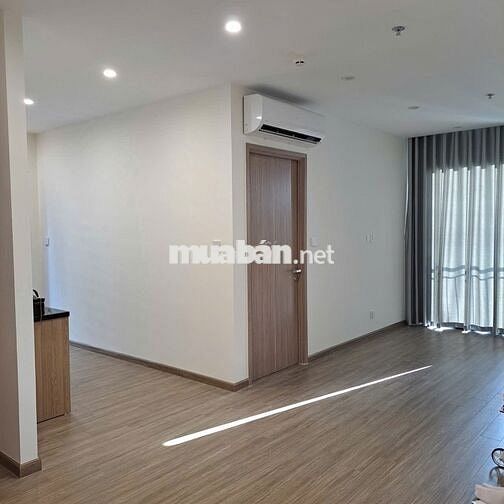 Căn hộ 75m2 2PN Vinhomes Ocean Park 1