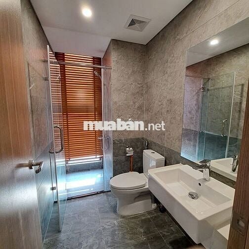 Căn hộ 75m2 2PN Vinhomes Ocean Park 1