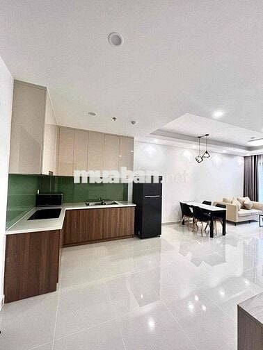 Q7 Saigon Riverside Complex chính chủ cho thuê căn hộ 2 phòng ngủ giá