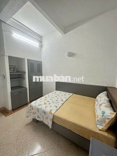 🔥CĂN HỘ 2PN2WC_GẦN ĐẠI HỌC BÁCH KHOA_Ở ĐƯỢC 4 NGƯỜI_FULL NT CAO CẤP