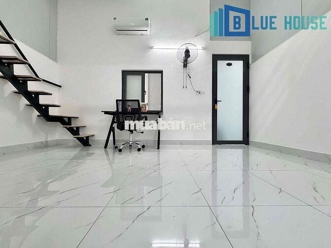 KHAI TRƯƠNG DUPLEX MỚI 100% GẦN VAA, HUFLIT, VĂN HIẾN GIÁ SINH VIÊN