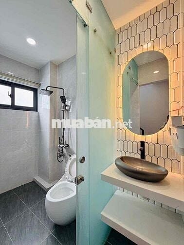 BÁN NHÀ PHỐ CỰC ĐẸP - 4TẦNG - OTO ĐẬU ĐỖ NGÀY ĐÊM - NT CAO CẤP