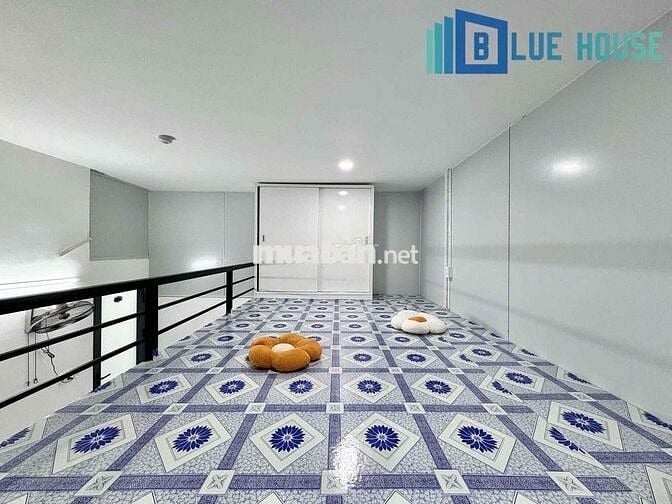 KHAI TRƯƠNG DUPLEX MỚI 100% GẦN VAA, HUFLIT, VĂN HIẾN GIÁ SINH VIÊN