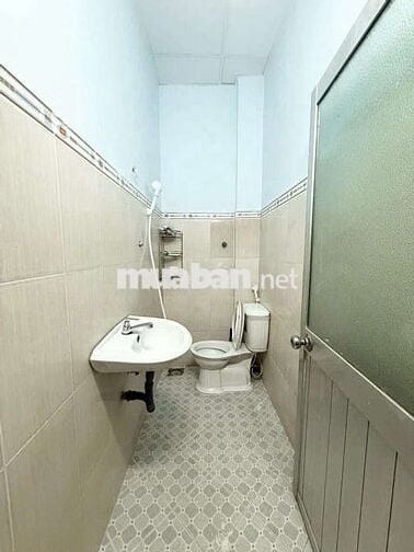 🔰Cho thuê nhà hẻm 176 Nguyễn Thị Thập Phường Bình Thuận Quận 7