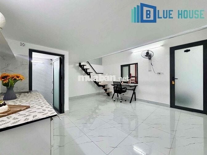 KHAI TRƯƠNG DUPLEX MỚI 100% GẦN VAA, HUFLIT, VĂN HIẾN GIÁ SINH VIÊN