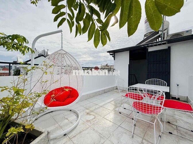 BÁN NHÀ PHỐ CỰC ĐẸP - 4TẦNG - OTO ĐẬU ĐỖ NGÀY ĐÊM - NT CAO CẤP