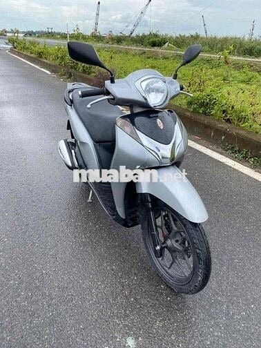 SH mode 2016 bản đặt biệt đẹp leng keng