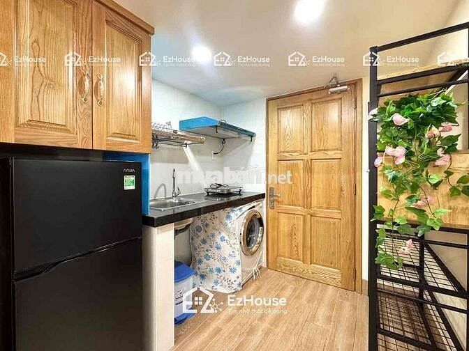 Cho thuê Căn Duplex khu Bàu Cát gần ĐH Công Thương_ĐH Huflit Ba Gia