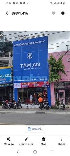 🍀 MẶT BẰNG VIP CHO THUÊ KINH DOANH 🌼