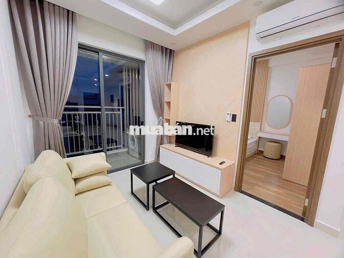 Q7 Saigon Riverside Complex chính chủ cho thuê căn hộ 2 phòng ngủ giá