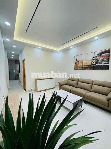Bán nhà 2 tầng hẻm đường số 5- Linh Xuân- hẻm 5m thông- Giá 4.7 TL