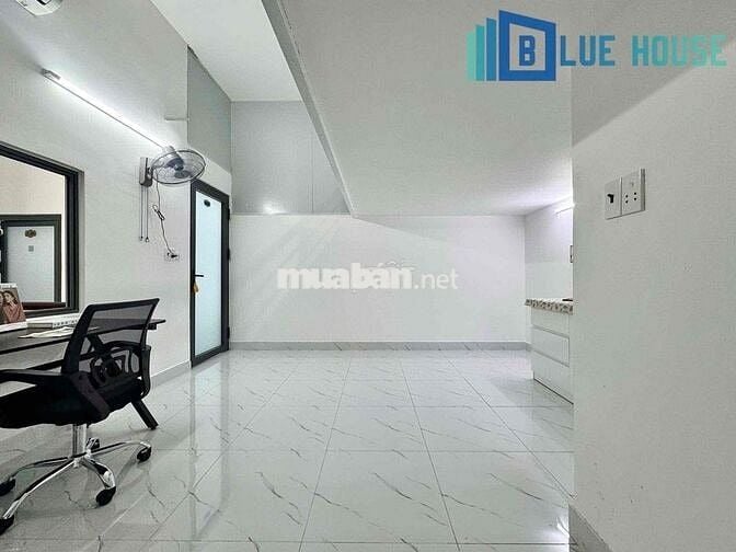 KHAI TRƯƠNG DUPLEX MỚI 100% GẦN VAA, HUFLIT, VĂN HIẾN GIÁ SINH VIÊN