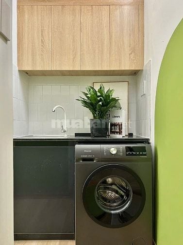 ⭐️Toà Nhà 16 CHDV CAO CẤP, hẻm xe hơi 5m Phan Huy Ích, P14, Q.Gò Vấp.