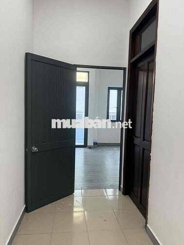 Nhà mới -  1/ Trần Văn Quang - 5X19 - Trệt Lầu - 2PN - có 2 Máy Lạnh