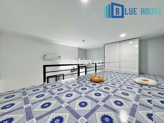 KHAI TRƯƠNG DUPLEX MỚI 100% GẦN VAA, HUFLIT, VĂN HIẾN GIÁ SINH VIÊN