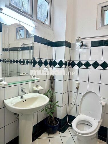🔥CĂN HỘ 2PN2WC_GẦN ĐẠI HỌC BÁCH KHOA_Ở ĐƯỢC 4 NGƯỜI_FULL NT CAO CẤP