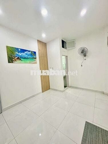 Bán nhà góc 2 Mặt hẽm 4 m ! CxpLB ! P13 Q6