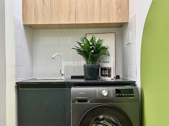 ⭐️Toà Nhà 16 CHDV CAO CẤP, hẻm xe hơi 5m Phan Huy Ích, P14, Q.Gò Vấp.