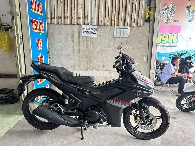 Ex 155 khóa smaskay