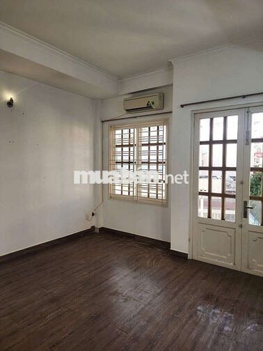 cho thuê nhà nguyên căn hẻm.1275 Phan Văn Trị p10.Gò Vấp