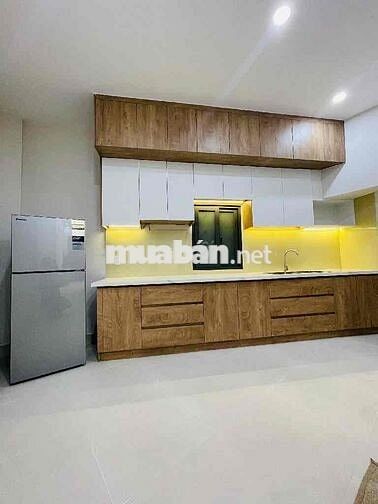 Bán nhà 2 tầng hẻm đường số 5- Linh Xuân- hẻm 5m thông- Giá 4.7 TL