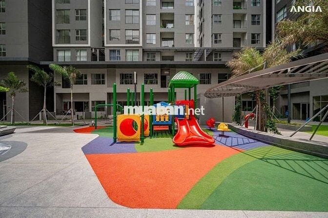[HOT] CĂN HỘ WEST GATE 59M2 2PN+ 2WC NỘI THẤT CĂN BẢN - 7TR/ THÁNG