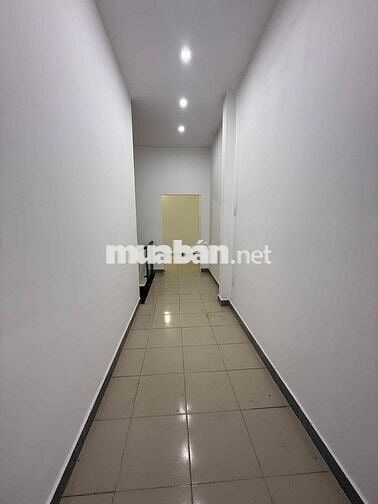 Nhà mới -  1/ Trần Văn Quang - 5X19 - Trệt Lầu - 2PN - có 2 Máy Lạnh