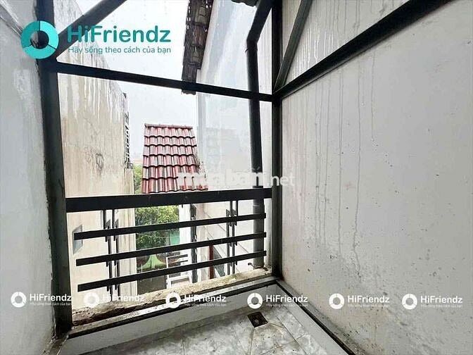CHDV DULEX Mới Setup Có Gác Ngay Công Viên Làng Hoa Giá Từ 3,2tr