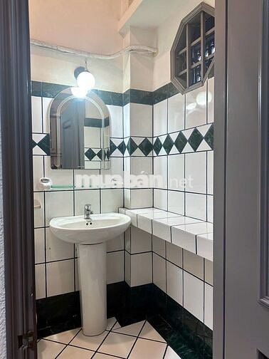 🔥CĂN HỘ 2PN2WC_GẦN ĐẠI HỌC BÁCH KHOA_Ở ĐƯỢC 4 NGƯỜI_FULL NT CAO CẤP