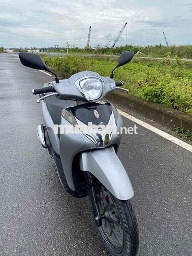 SH mode 2016 bản đặt biệt đẹp leng keng