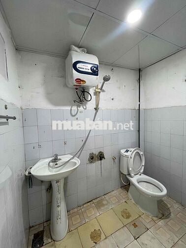 CHO THUÊ NHÀ NGUYÊN CĂN 1N+1K 7.5TR KHU KIM MÃ