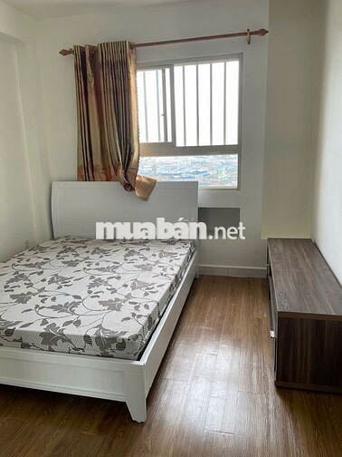 Cần bán căn hộ CC Thái An, Nguyễn Văn Quá, Q12. Giá 1,29 tỷ 45m2 2PN