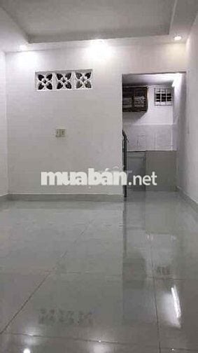 Bán nhà Nơ Trang Long, 25m2, 2 Tầng, 2PN,Giáp ranh Phú Nhuận , TL