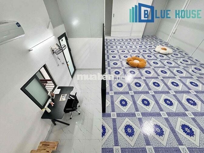 KHAI TRƯƠNG DUPLEX MỚI 100% GẦN VAA, HUFLIT, VĂN HIẾN GIÁ SINH VIÊN