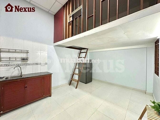 PHÒNG GẦN ĐẠI HỌC TÔN ĐỨC THẮNG, LOTTE QUẬN 7