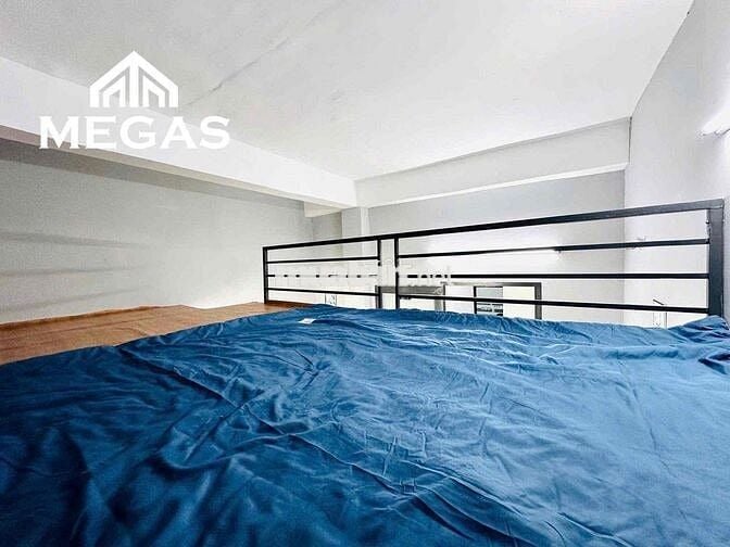 Studio, Duplex Gác Cao- Nhà Mới 100%, Thang Máy📍Cách UEH, HUFLIT 15PH✨