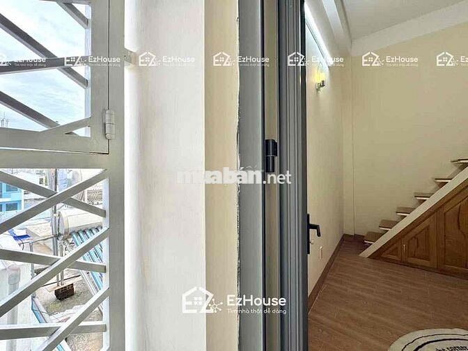 Cho thuê Căn Duplex khu Bàu Cát gần ĐH Công Thương_ĐH Huflit Ba Gia