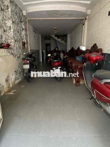 💥Bán Nhà HXH Lê Văn Sỹ, P12, Q3 – 5 Tầng, 9PN, 62m² – Chỉ 12,2 Tỷ💥