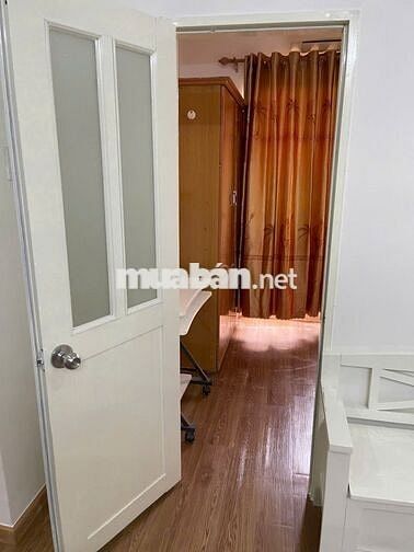 Cần bán căn hộ CC Thái An, Nguyễn Văn Quá, Q12. Giá 1,29 tỷ 45m2 2PN