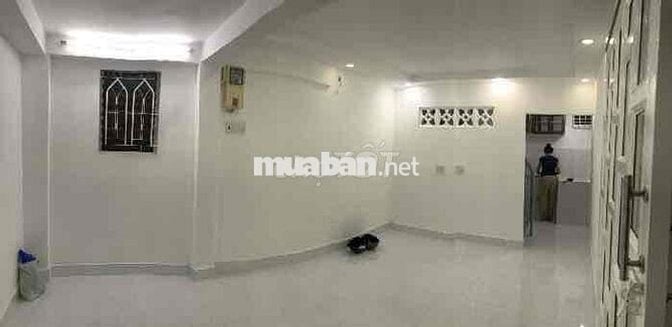 Bán nhà Nơ Trang Long, 25m2, 2 Tầng, 2PN,Giáp ranh Phú Nhuận , TL